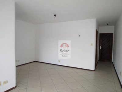 Apartamento, 3 quartos, 110 m² - Foto 1