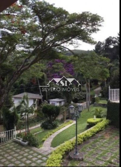 Casa, 4 quartos, 300 m² - Foto 1