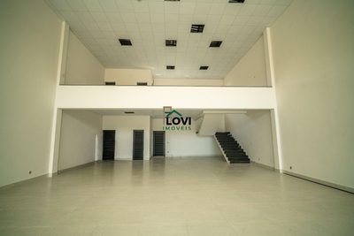 Depósito-Galpão, 271 m² - Foto 5