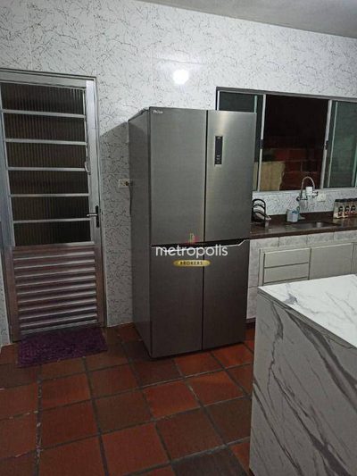Sobrado, 3 quartos, 176 m² - Foto 3
