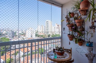 Apartamento, 3 quartos, 98 m² - Foto 3