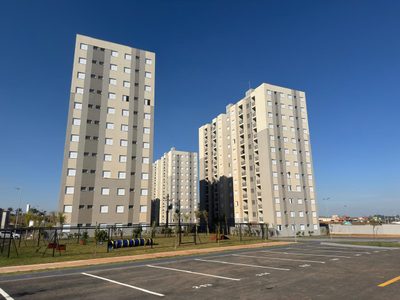 Apartamento, 2 quartos, 48 m² - Foto 1