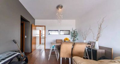 Apartamento, 4 quartos, 180 m² - Foto 5