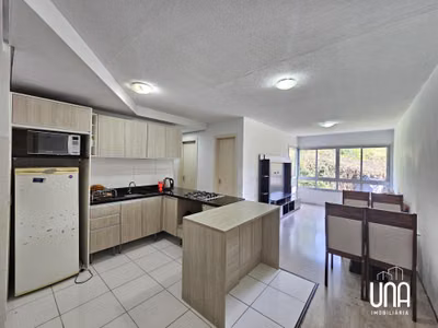Apartamento, 2 quartos, 56 m² - Foto 1