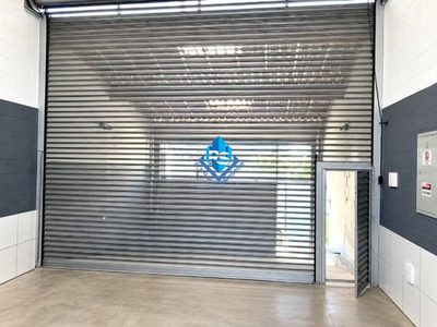 Depósito-Galpão, 293 m² - Foto 4
