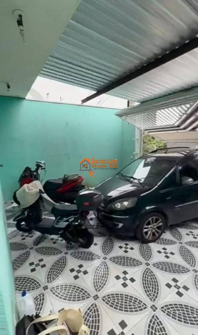 Sobrado, 3 quartos, 180 m² - Foto 3