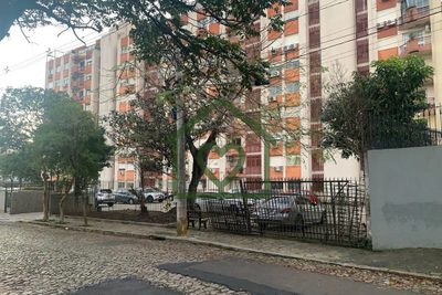Apartamento, 2 quartos, 69 m² - Foto 4