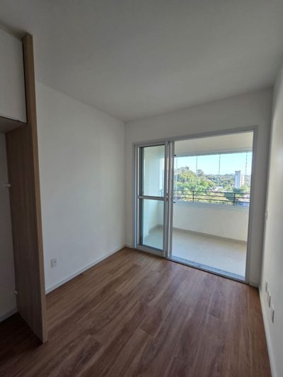 Apartamento, 1 quarto, 32 m² - Foto 4