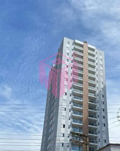 Apartamento, 2 quartos, 58 m² - Foto 1