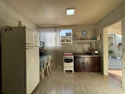 Casa, 2 quartos, 170 m² - Foto 3