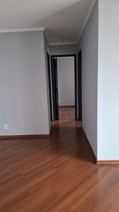 Apartamento, 2 quartos, 54 m² - Foto 4