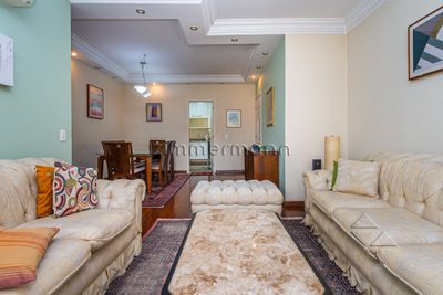 Apartamento, 3 quartos, 102 m² - Foto 4