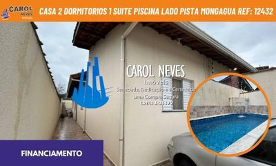 Casa, 2 quartos, 63 m² - Foto 1