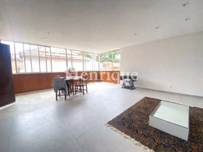 Apartamento, 4 quartos, 233 m² - Foto 1