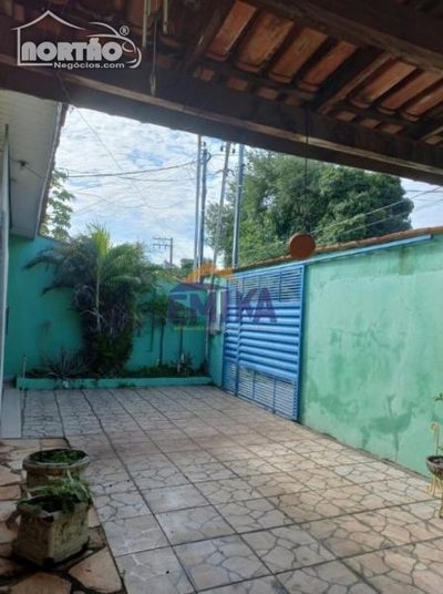 Casa, 3 quartos, 200 m² - Foto 2