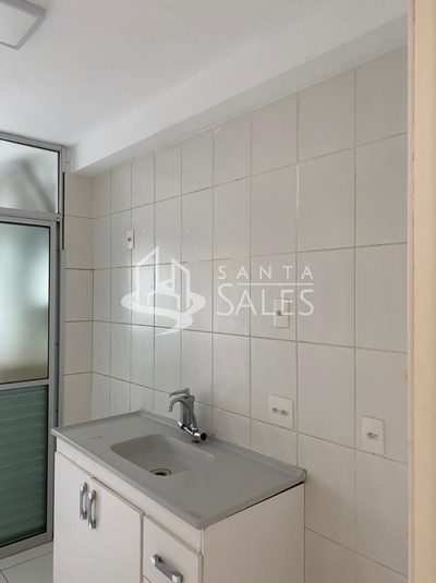 Apartamento, 2 quartos, 52 m² - Foto 5