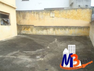 Loja-Salão, 95 m² - Foto 2