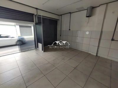Loja-Salão, 35 m² - Foto 3