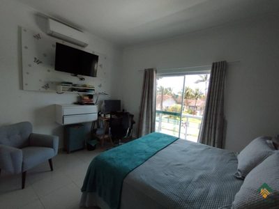 Casa, 5 quartos, 430 m² - Foto 2