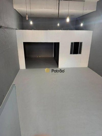 Loja-Salão, 100 m² - Foto 4