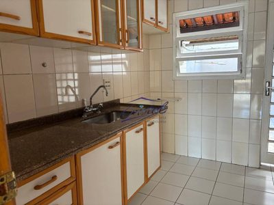 Casa de Condomínio, 2 quartos - Foto 4