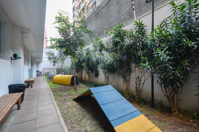 Apartamento, 1 quarto, 30 m² - Foto 4