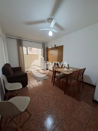 Apartamento, 3 quartos, 120 m² - Foto 1