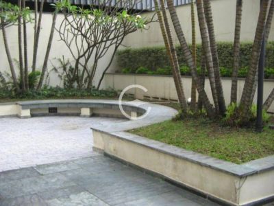 Apartamento, 3 quartos, 178 m² - Foto 3