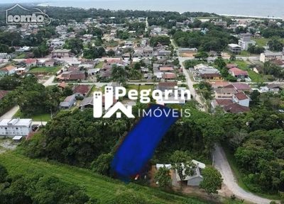 Terreno, 576 m² - Foto 1