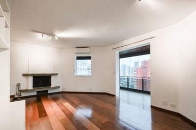 Apartamento, 3 quartos, 205 m² - Foto 4
