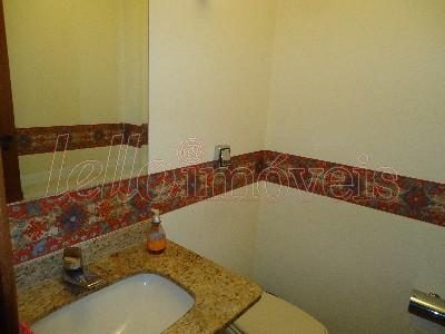 Apartamento, 4 quartos, 211 m² - Foto 4