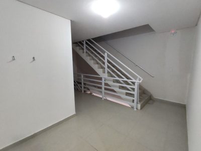 Cobertura, 2 quartos, 42 m² - Foto 4