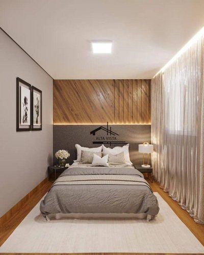 Apartamento, 2 quartos, 58 m² - Foto 4