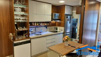 Apartamento, 1 quarto, 50 m² - Foto 5