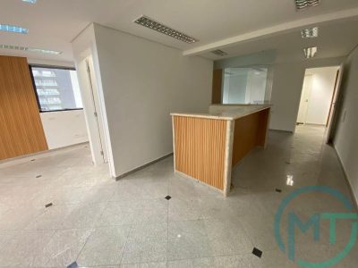 Sala-Conjunto, 60 m² - Foto 1