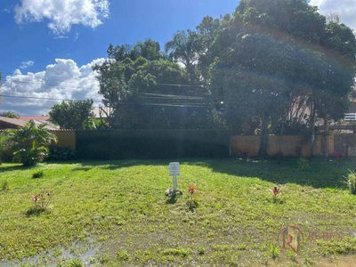 Terreno, 440 m² - Foto 3