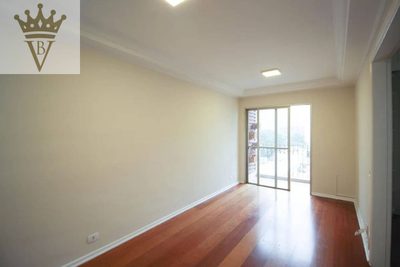 Apartamento, 2 quartos, 55 m² - Foto 2