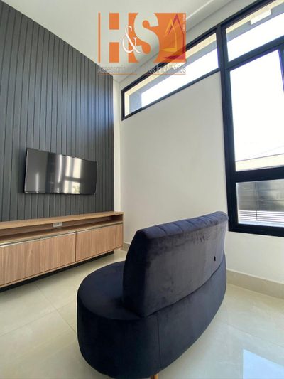 Casa, 2 quartos, 125 m² - Foto 4