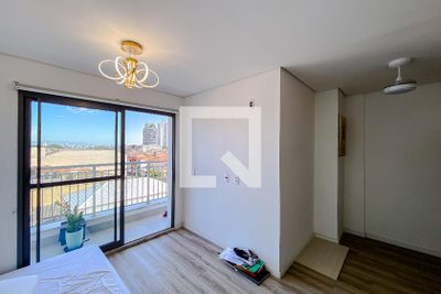 Kitnet-Studio, 32 m² - Foto 3