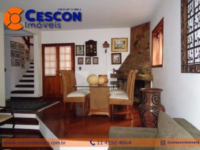 Casa, 3 quartos, 250 m² - Foto 3