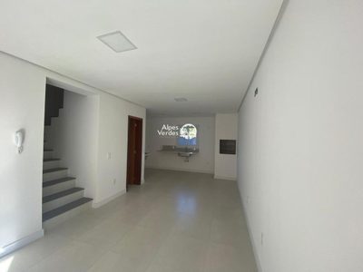 Casa, 2 quartos, 82 m² - Foto 3