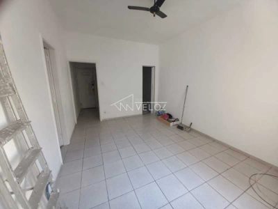 Apartamento, 1 quarto, 32 m² - Foto 5