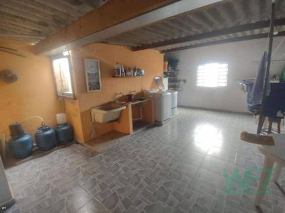 Sobrado, 4 quartos, 200 m² - Foto 5
