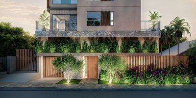 Depósito-Galpão, 125 m² - Foto 3