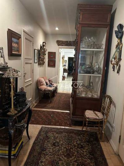 Apartamento, 4 quartos, 264 m² - Foto 4