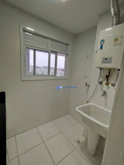 Apartamento, 3 quartos, 83 m² - Foto 5