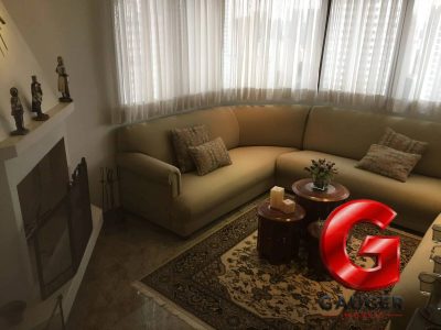 Apartamento, 4 quartos, 200 m² - Foto 4