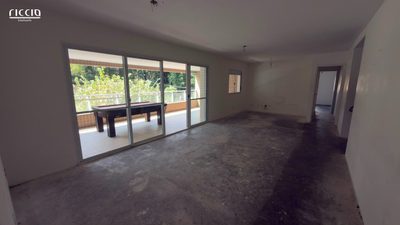Apartamento, 3 quartos, 182 m² - Foto 1