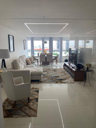 Apartamento, 3 quartos, 130 m² - Foto 2