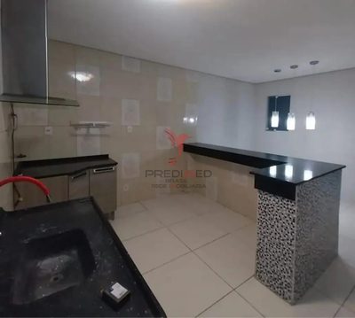 Casa, 2 quartos, 113 m² - Foto 3